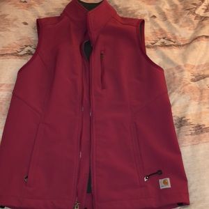 Carhartt Vest